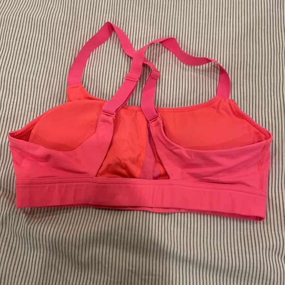 UNDER ARMOUR: Sports Bra x 2 - Picture 3 of 10